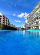 Bilik Praia DA Rocha Twins 1 With Pool by Homing