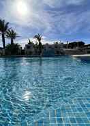 Bilik Albufeira Balaia Golf Village 2 With Pool by Homin