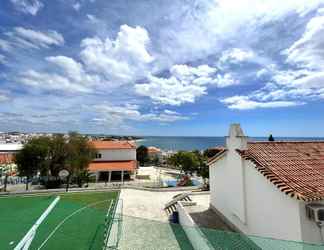 Lainnya 2 Albufeira Sunset With Pool by Homing