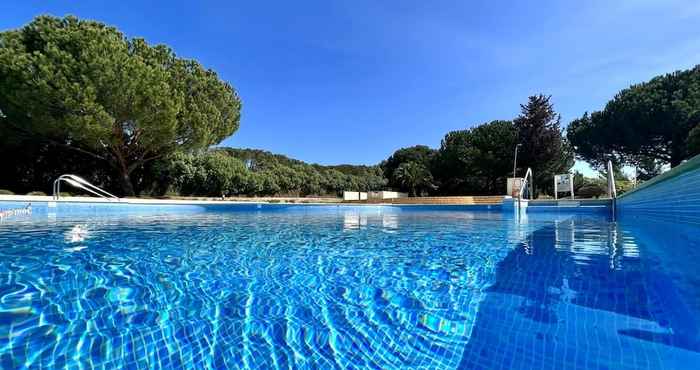 Others Alvor Secret With Pool by Homing