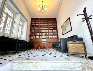 Lainnya 2 OLH O Historical House by Homing