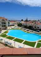 Bilik Albufeira SKY Light With Pool by Homing