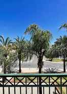 Room Tavira Palm Tree by Homing