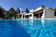 Others Portim O Bellevue Villa With Pool by Homing