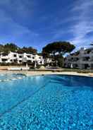 Bilik Albufeira Balaia Golf Village 1 With Pool by Homin