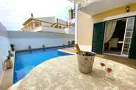 Others P RA Amazing Villa With Pool by Homing