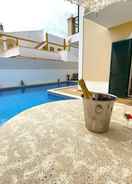 Bilik P RA Amazing Villa With Pool by Homing