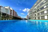 Others Praia DA Rocha Twins 2 With Pool by Homing