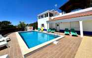 อื่นๆ 5 Tavira Vila Formosa 4 With Pool by Homing