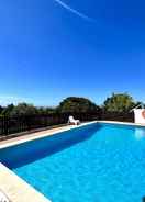 Bilik Tavira Vila Formosa 4 With Pool by Homing