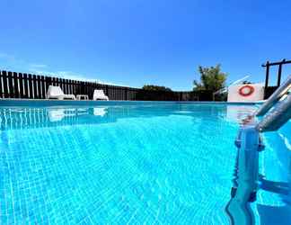 Lainnya 2 Tavira Vila Formosa 2 With Pool by Homing