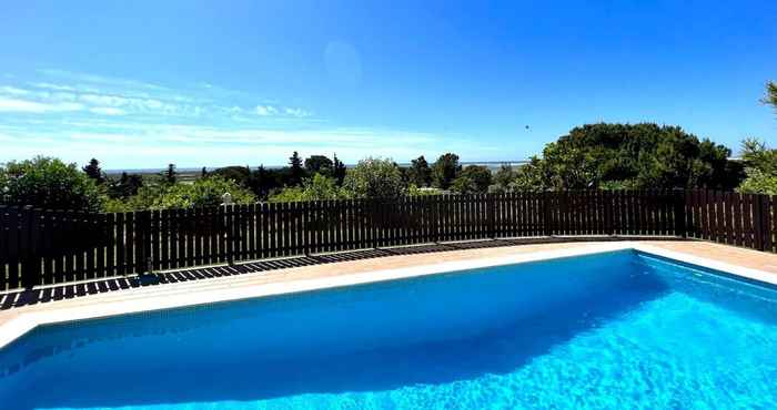 Others Tavira Vila Formosa 3 With Pool by Homing