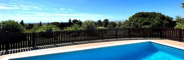 อื่นๆ Tavira Vila Formosa 3 With Pool by Homing