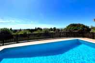 อื่นๆ Tavira Vila Formosa 3 With Pool by Homing