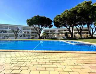 Lainnya 2 Vilamoura Garden View 3 With Pool by Homing