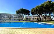 Others 2 Vilamoura Garden View 3 With Pool by Homing