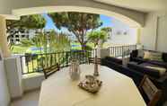 Others 6 Vilamoura Garden View 3 With Pool by Homing