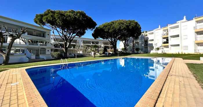 Lain-lain Vilamoura Garden View 3 With Pool by Homing