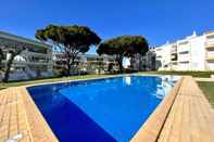 Others Vilamoura Garden View 3 With Pool by Homing