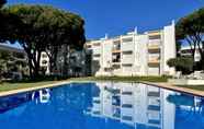 Others 7 Vilamoura Garden View 3 With Pool by Homing