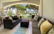 Lainnya 5 Vilamoura Garden View 3 With Pool by Homing