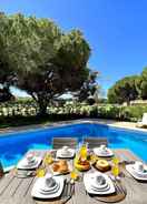 Bilik Vilamoura Amazing Golf Villa With Pool by Homing