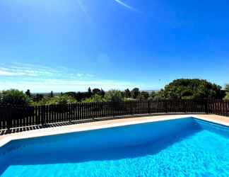 Lainnya 2 Tavira Vila Formosa 6 With Pool by Homing