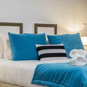 Room 1 Studios Funchal 105 by Homing, Khách sạn Quinta Palmeira