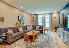 その他 4 Secluded Ithaca Home w/ Hot Tub ~ 5 Mi to Cornell!