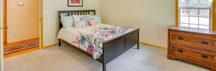 其他 Oregon Retreat ~ 2 Mi From Lapine State Park