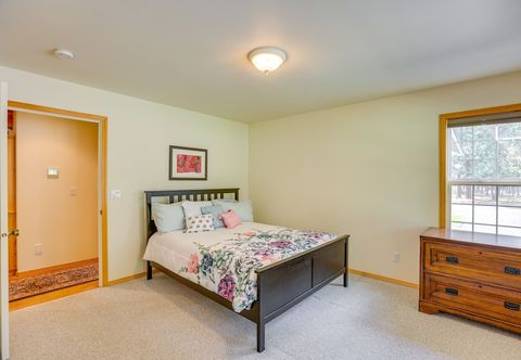 其他 Oregon Retreat ~ 2 Mi From Lapine State Park