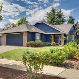 Primary image1Tasteful Tualatin Home: 40 Mi to Willamette Valley,威尔逊维尔商会和游客中心飯店