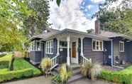 Lain-lain 4 Historic Gladstone Home Along Clackamas River!