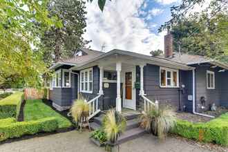 Others 4 Historic Gladstone Home Along Clackamas River!