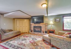 其他 4 Buskirk Vacation Rental w/ Deck & Putting Green!