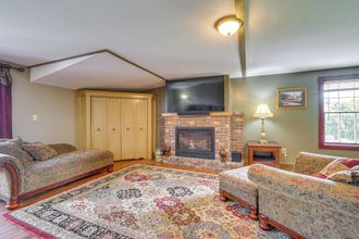 其他 4 Buskirk Vacation Rental w/ Deck & Putting Green!