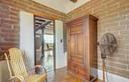 Lain-lain 5 Historic Adobe Los Cerrillos Home w/ Mountain View