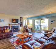 Others 3 Cozy Beech Mountain Vacation Rental Near Skiing