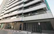 Lain-lain 3 Urban Caves - Chic Apartment With Balcony Near The Walk JBR