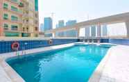 Khác 2 Urban Caves - Chic Apartment With Balcony Near The Walk JBR