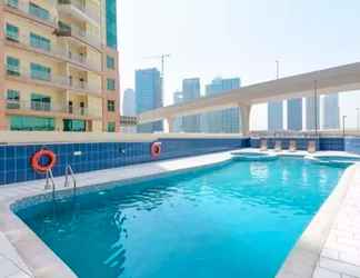 Khác 2 Urban Caves - Chic Apartment With Balcony Near The Walk JBR