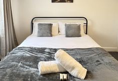 อื่นๆ 3 Remarkable 2-bed House in Rochester