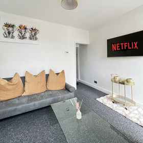 Primary image 1 Remarkable 2-bed House in Rochester, Medway Hotels