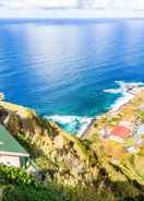 Bilik Green Valley by Madeira Sun Travel