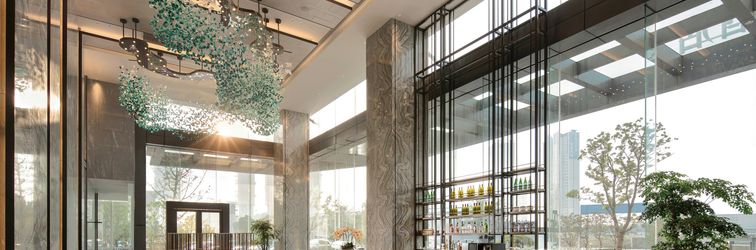 Others DoubleTree by Hilton Suzhou Wujiang