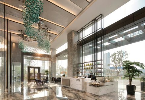 Others DoubleTree by Hilton Suzhou Wujiang