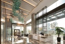 Others DoubleTree by Hilton Suzhou Wujiang