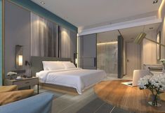 Others 2 DoubleTree by Hilton Suzhou Wujiang