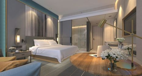Others 2 DoubleTree by Hilton Suzhou Wujiang