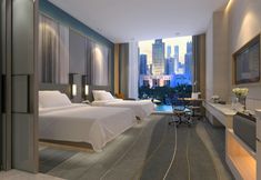 Others 6 DoubleTree by Hilton Suzhou Wujiang